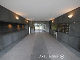 ルーブル浜松町　