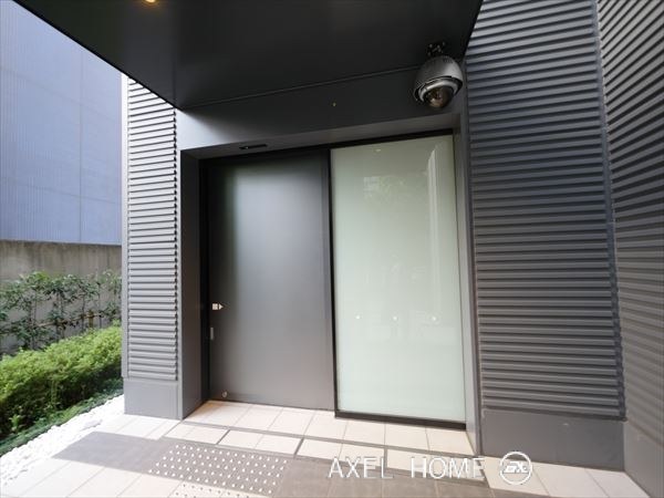 品川ハートビュータワー