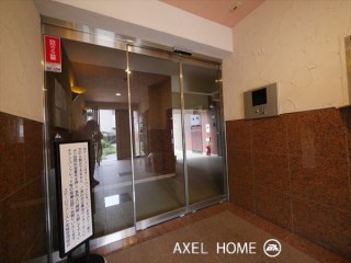 ステージファースト高輪
