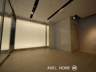ハーモニーレジデンス浜松町