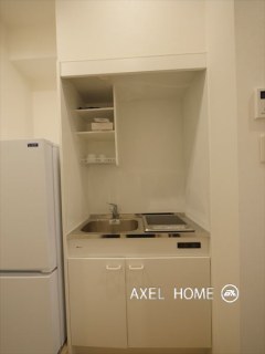 Apartment Hotel New Bridge 579（アパートメントホテルニューブリッジ）
