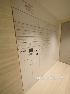 ジオグランデ元麻布