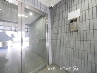 ヒルズ高輪