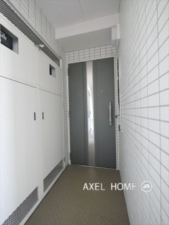 ダイナシティ三田