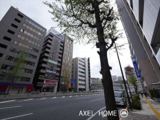 芝MKビル