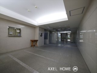 クラッサ目黒かむろ坂