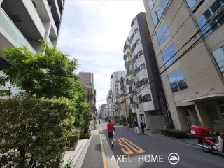 ブランズ麻布十番