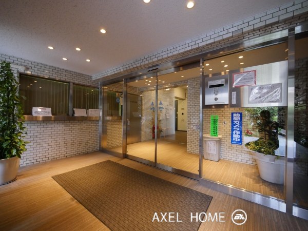 メゾン高輪