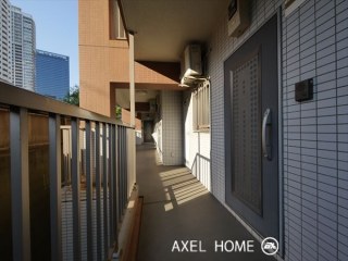 モアグランデ浜松町
