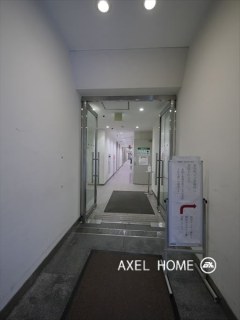 新田町ビル（事務所）