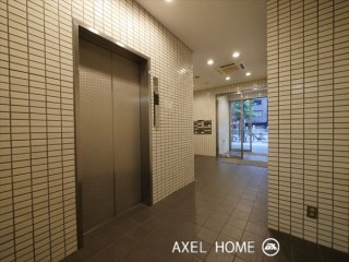 芝サンエスワカマツビル（事務所）