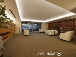 カテリーナ三田タワースイート イーストアーク