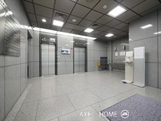 KDX三田ビル（店舗・事務所）