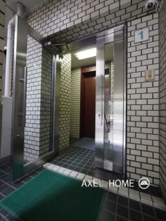 芝明月ビル（事務所）