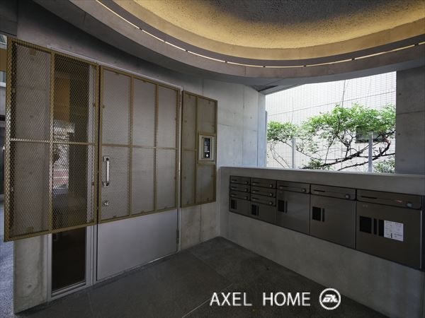 ASTILE麻布十番（アスティーレ麻布十番）