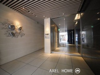 麻布十番スクエアレジデンス