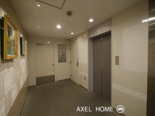 浜松町三電舎ビル