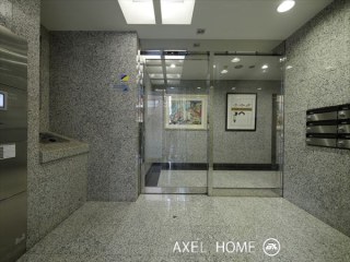 パークビュー西麻布
