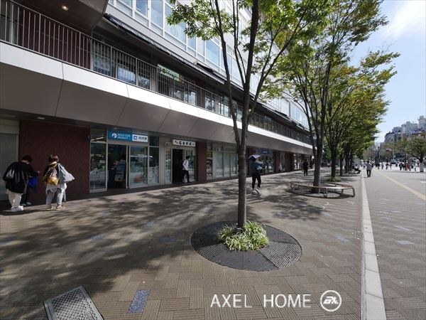 なぎさテラス　【事務所・店舗】