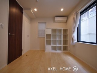 東京都港区元麻布戸建