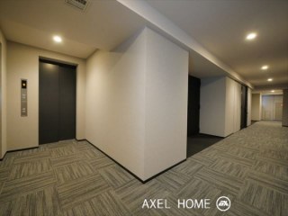 ピアース南麻布