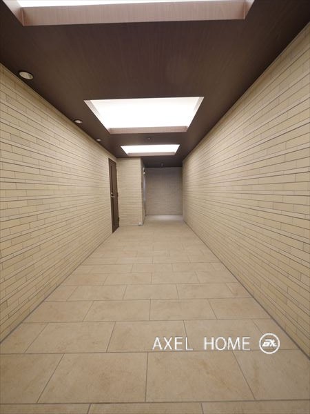 モモンレジデンス六本木（MOMON RESIDENCE六本木）