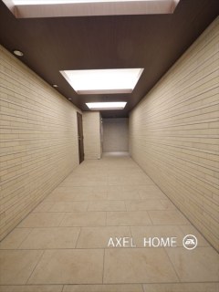 モモンレジデンス六本木（MOMON RESIDENCE六本木）