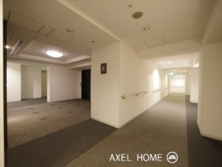 グラディート汐留ロッソ （Gradito shiodome)