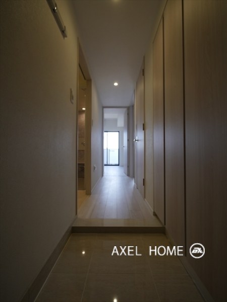 ワンルーフレジデンス田町（ONE ROOF RESIDENCE TAMACHI）