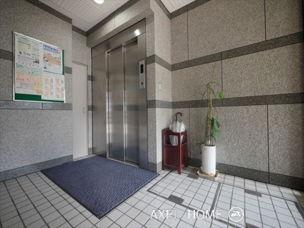 東洋Mビル