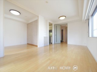 東急ドエルアルス月島アールモード