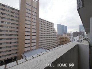 秀和第二月島レジデンス