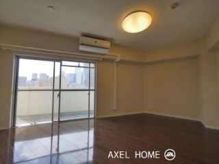 モンテベルデ築地