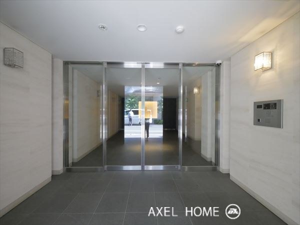 ウィルローズ八丁堀レジデンス