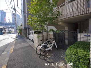 グランメール勝どき