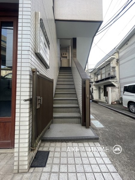 藤ビル (事務所・店舗)
