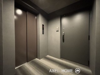 S-RESIDENCE新宿若松町（エスレジデンス新宿若松町）