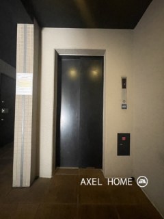 ガリシア新宿余丁町