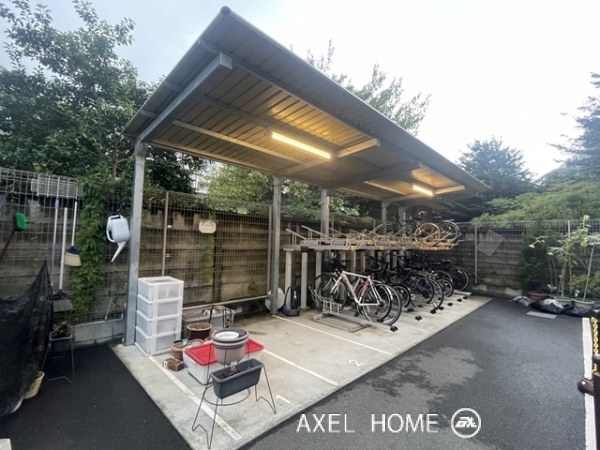 オーギュメント牛込神楽坂