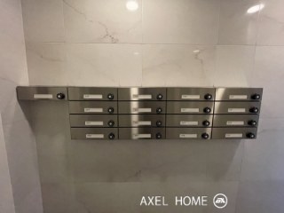 グラヴィティーシュタイン神楽坂