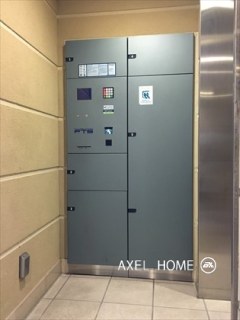 アパートメンツ代々木上原