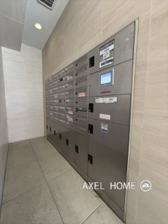 プレール・ドゥーク潮見Ⅱ