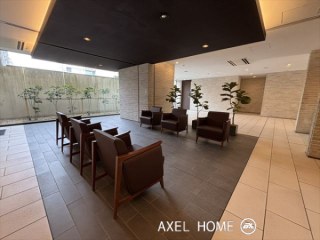 オーベル東陽町ファインレジデンス