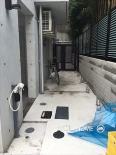 ユーロ代々木公園　