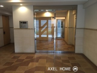 アイディーコート東新宿