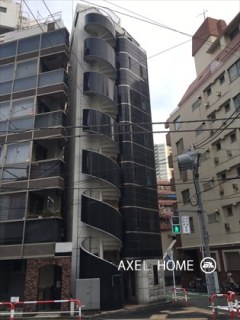 クレスト御苑ビル（事務所・店舗）