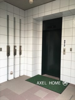 表参道N＆Nビル（店舗）