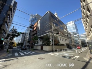 にしかわビル