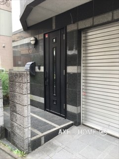 千駄ヶ谷2丁目戸建て