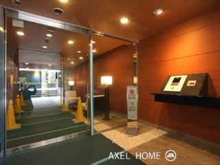 ザ・グランツ代々木参宮橋